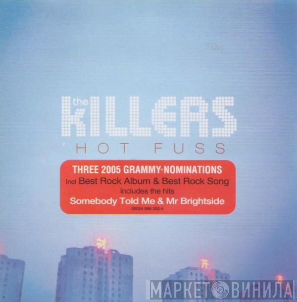  The Killers  - Hot Fuss