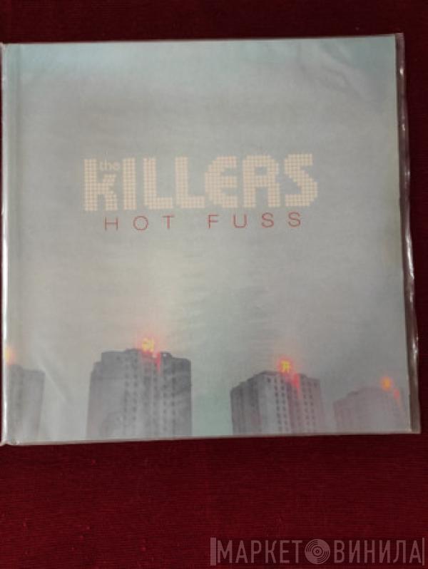  The Killers  - Hot Fuss