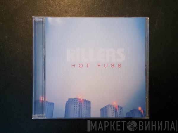  The Killers  - Hot Fuss