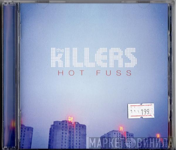  The Killers  - Hot Fuss