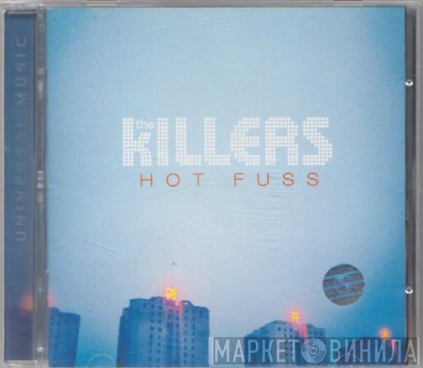  The Killers  - Hot Fuss