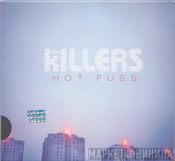  The Killers  - Hot Fuss
