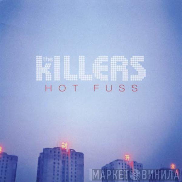  The Killers  - Hot Fuss