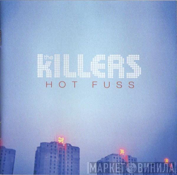 The Killers - Hot Fuss