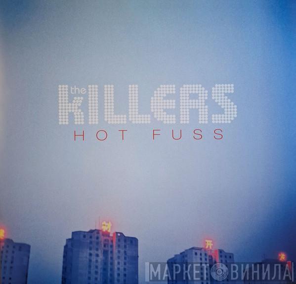  The Killers  - Hot Fuss