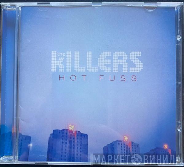  The Killers  - Hot Fuss