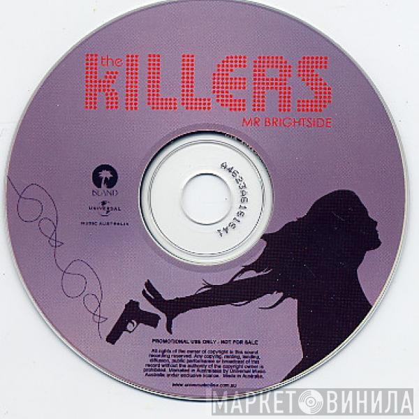  The Killers  - Mr Brightside