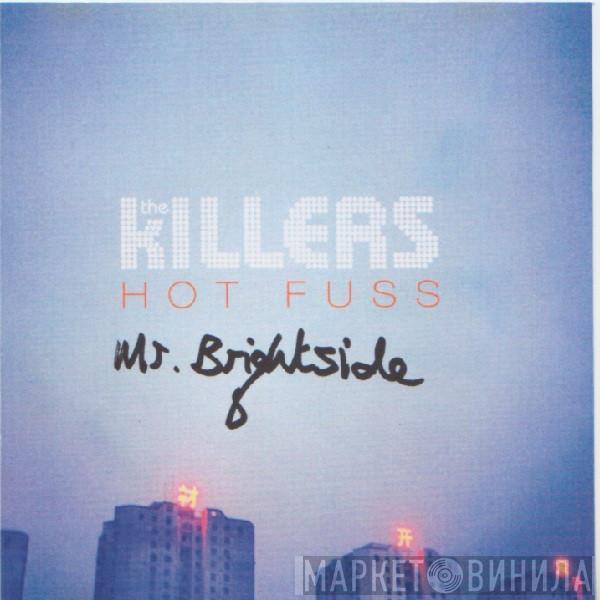  The Killers  - Mr Brightside