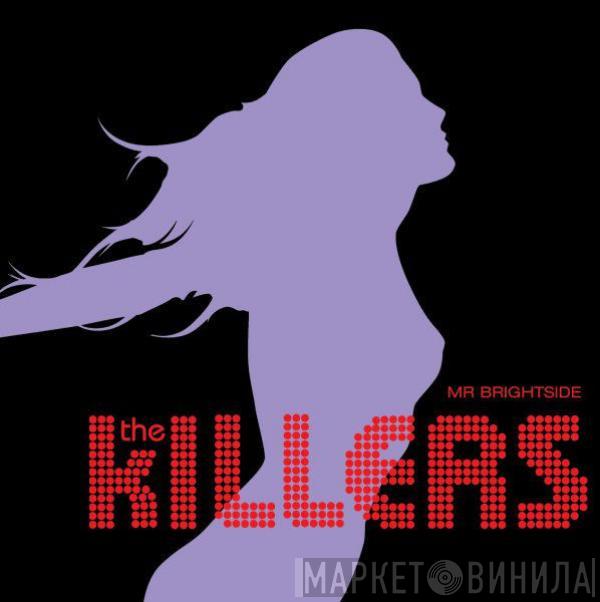  The Killers  - Mr. Brightside