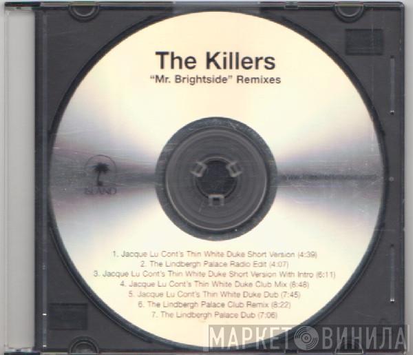  The Killers  - Mr. Brightside (Remixes)