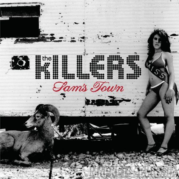 The Killers - Sam's Town