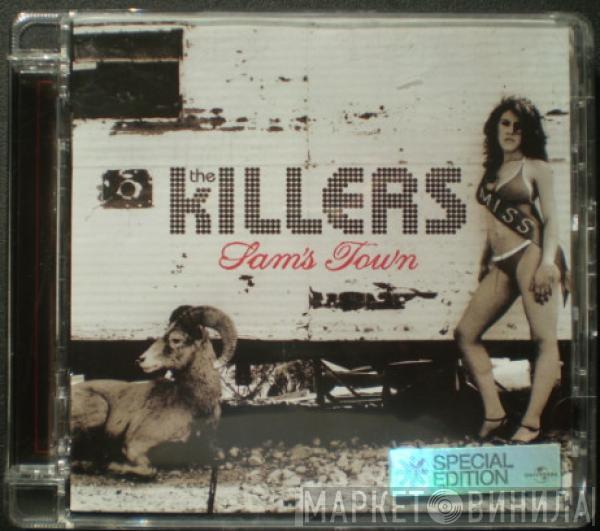 The Killers - Sam's Town