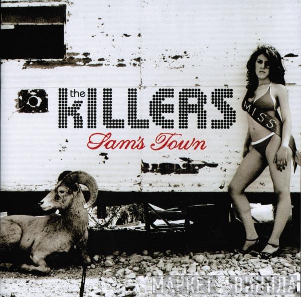 The Killers - Sam's Town