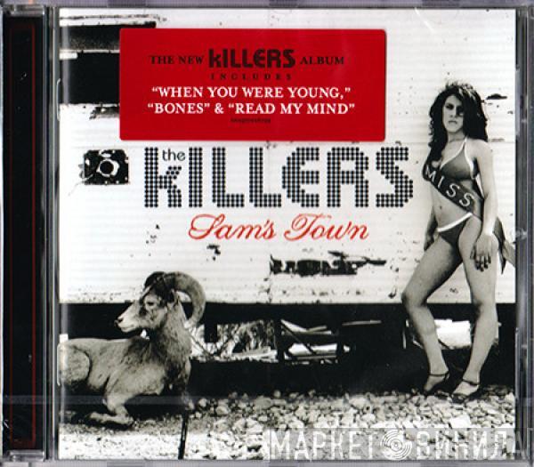 The Killers - Sam's Town