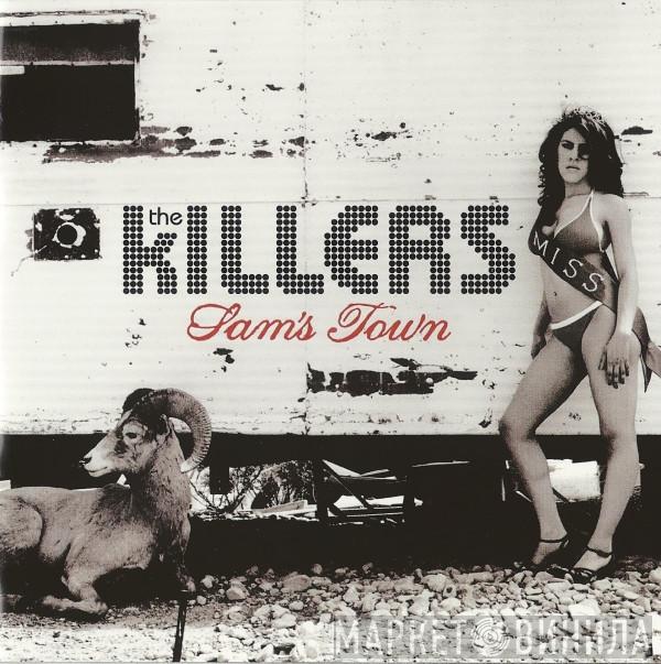  The Killers  - Sam's Town