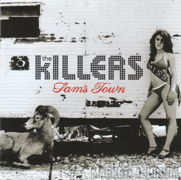  The Killers  - Sam's Town