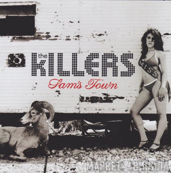  The Killers  - Sam's Town