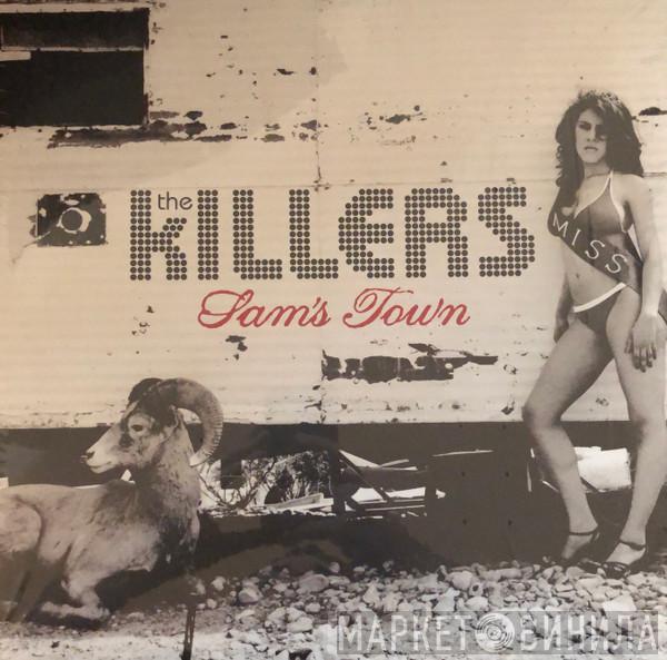  The Killers  - Sam's Town