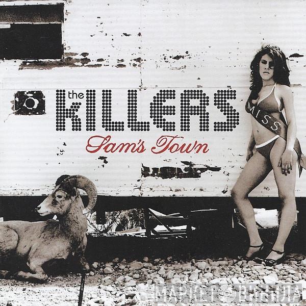  The Killers  - Sam's Town