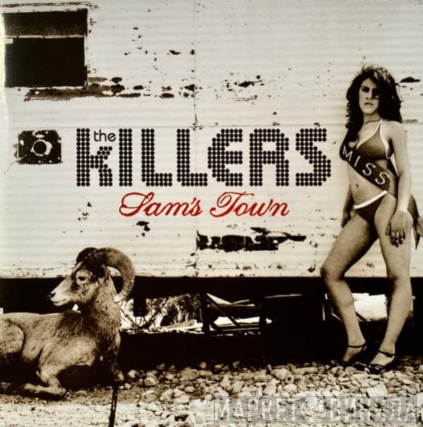 The Killers  - Sam's Town