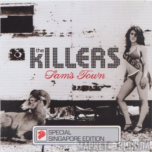  The Killers  - Sam's Town