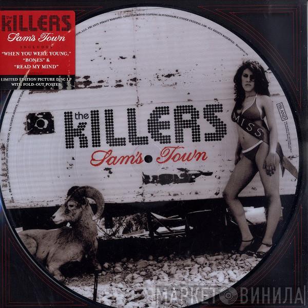 The Killers - Sam's Town