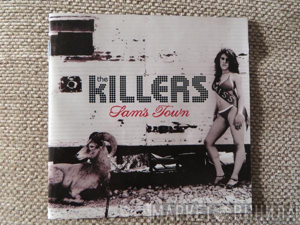  The Killers  - Sam's Town