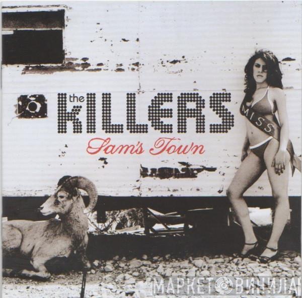  The Killers  - Sam's Town