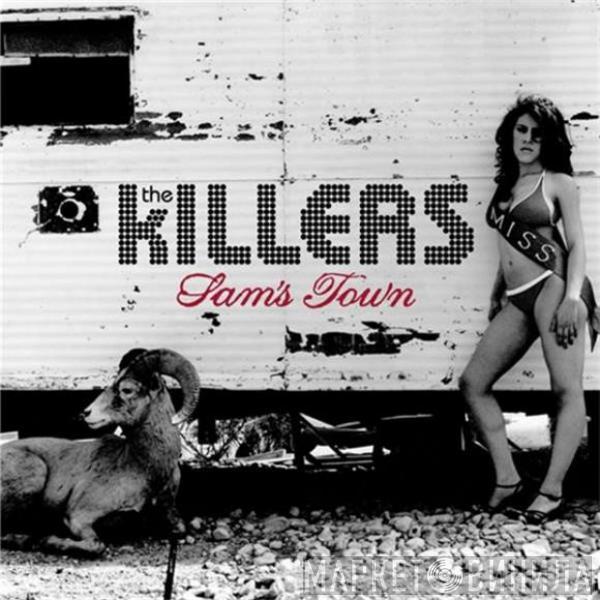  The Killers  - Sam's Town