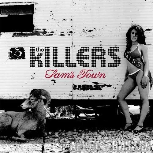 The Killers - Sam's Town