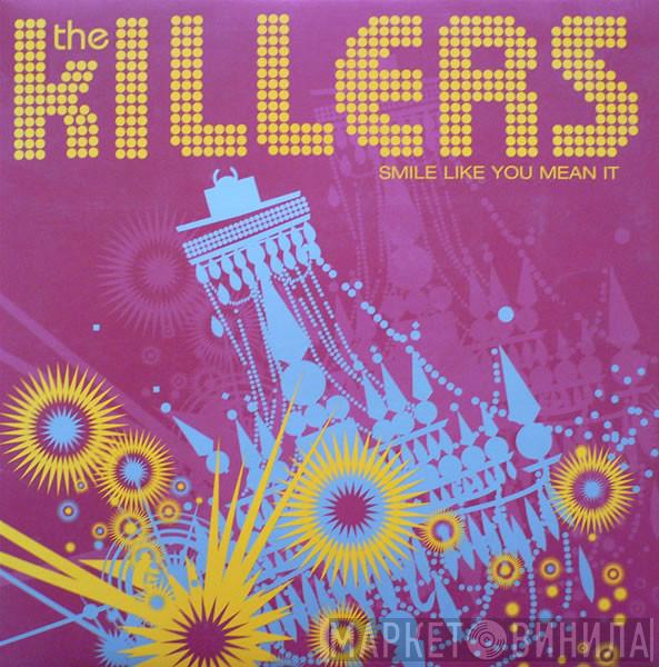 The Killers - Smile Like You Mean It