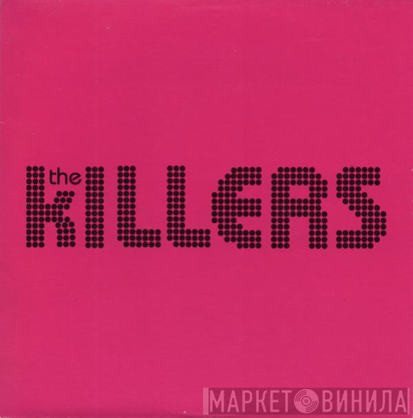  The Killers  - Somebody Told Me