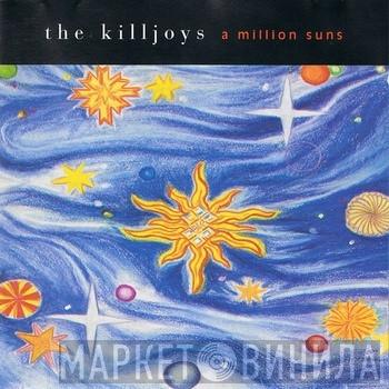 The Killjoys  - A Million Suns