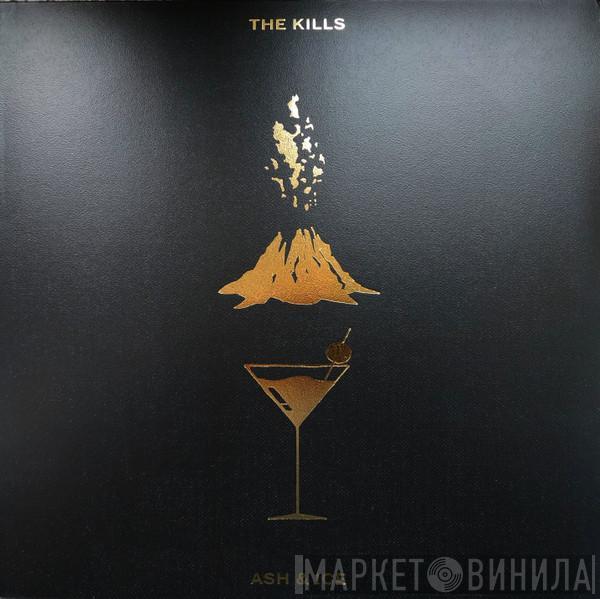 The Kills - Ash & Ice