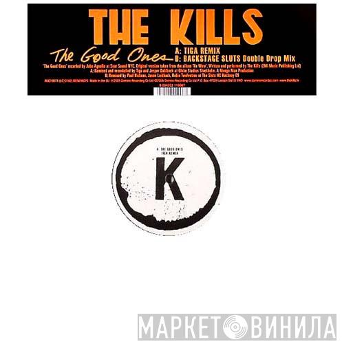 The Kills - The Good Ones