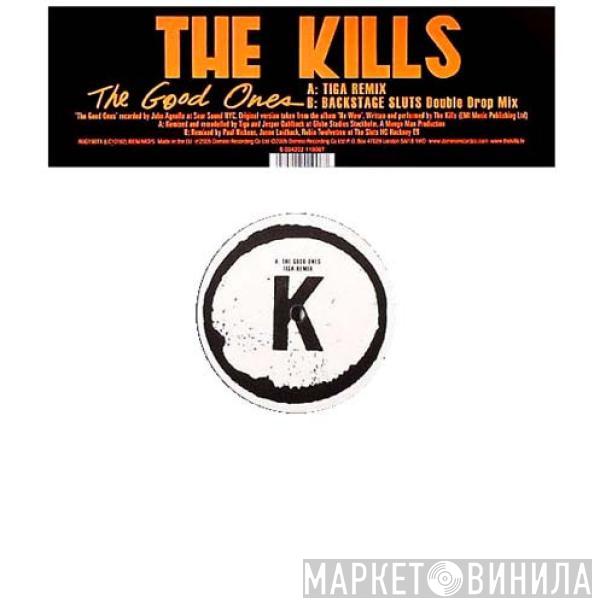 The Kills - The Good Ones