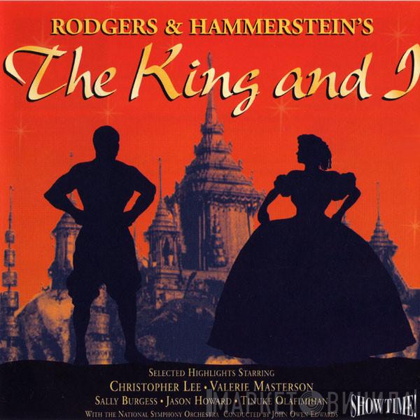 - The King And I (Selected Highlights)