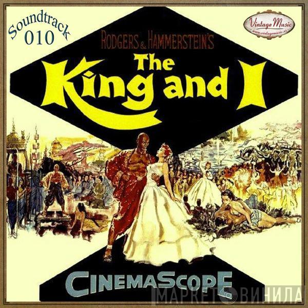  - The King And I
