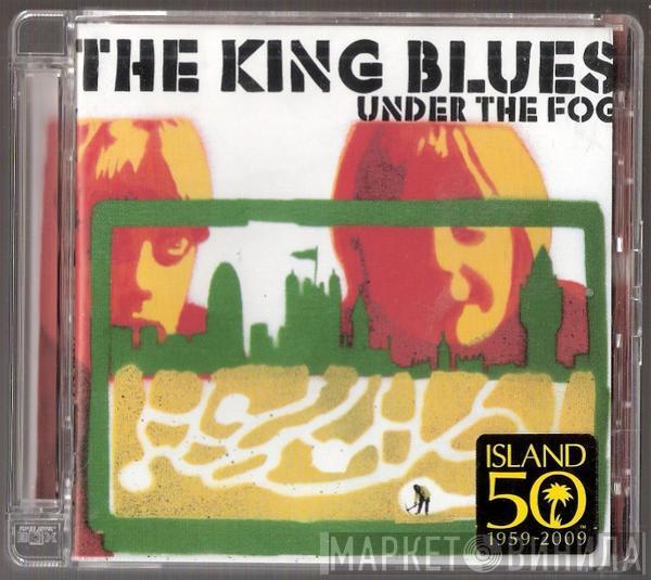 The King Blues - Under The Fog