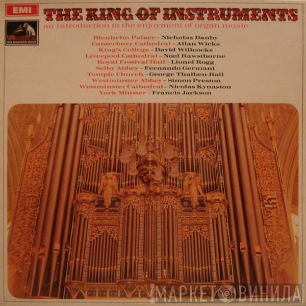  - The King Of Instruments