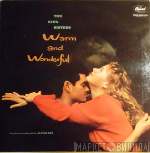 The King Sisters - Warm And Wonderful