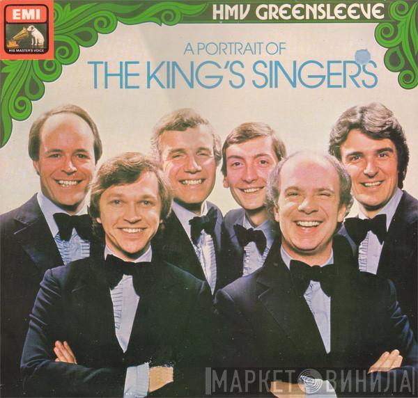 The King's Singers - A Portrait Of The King's Singers