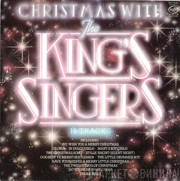 The King's Singers - Christmas With The King's Singers