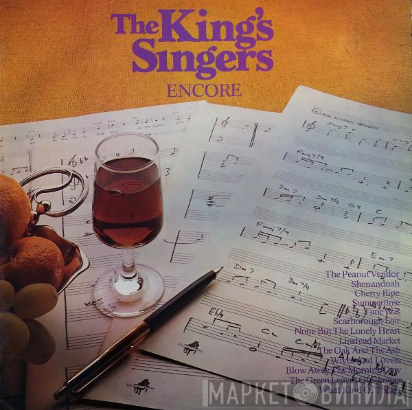 The King's Singers - Encore
