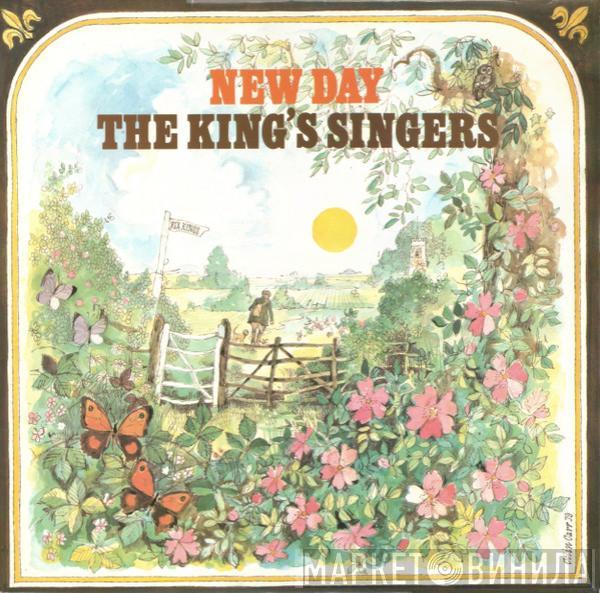 The King's Singers - New Day