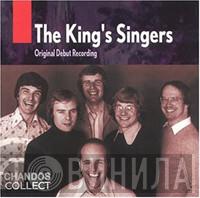 The King's Singers - Original Debut Recording