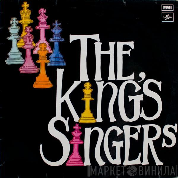 The King's Singers - The King's Singers