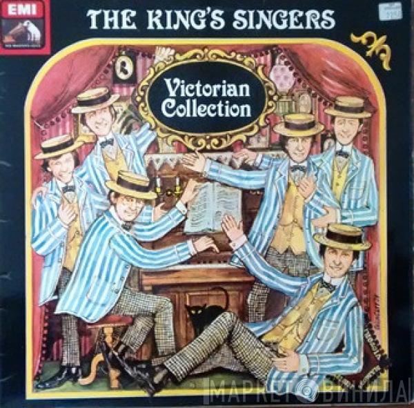 The King's Singers - Victorian Collection