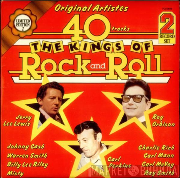  - The Kings Of Rock And Roll