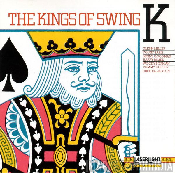  - The Kings Of Swing